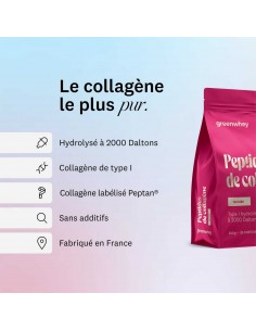 PEPTIDES COLLAGENE PEPTAN... 2