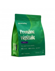 PROTEINE VEGETALE BIO 900G...