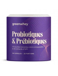 PROBIOTIQUES PREBIOTIQ...