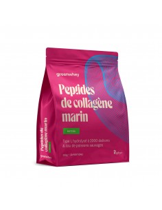 collagene marin greenwhey