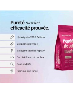collagene marin greenwhey 2
