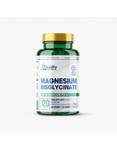 MAGNESIUM BISGLYCINATE...