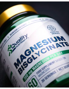 MAGNESIUM BISGLYCINATE... 2
