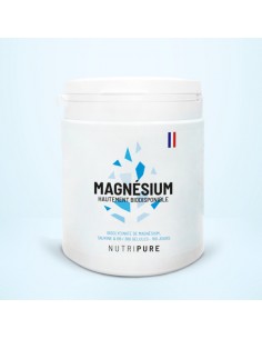 MAGNESIUM TAURINE B6...