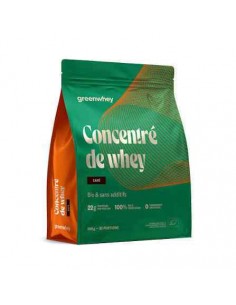 PROTEINE WHEY BIO 900G...