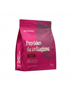 peptides de collagene articulations greenwhey