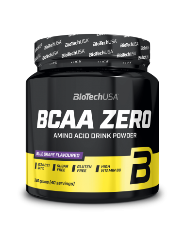 BCAA ZERO 360G BIOTECH