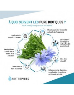 PURE BIOTIQUES 60CAPS... 2