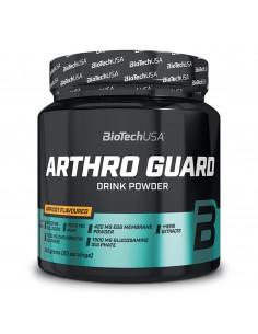 ARTHRO FORTE 340G BIOTECH USA 2