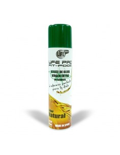 ACEITE SPRAY 250ML LIFE PRO...