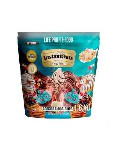 INSTANT OATS PREMIUM 1,6KG... 2
