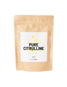 PURE L-CITRULLINE 220G...