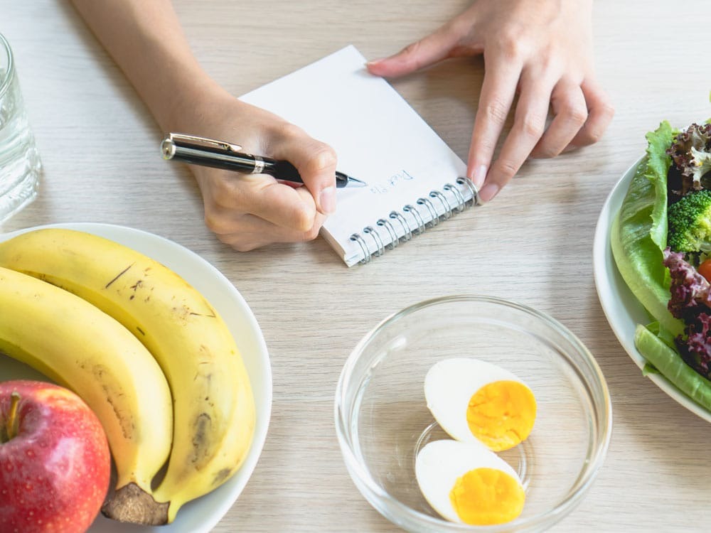 CALCULER SES CALORIES POUR PERDRE DU POIDS OU EN GAGNER